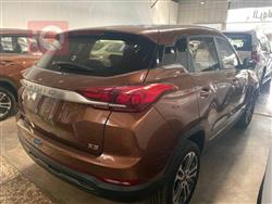 بایک X3
